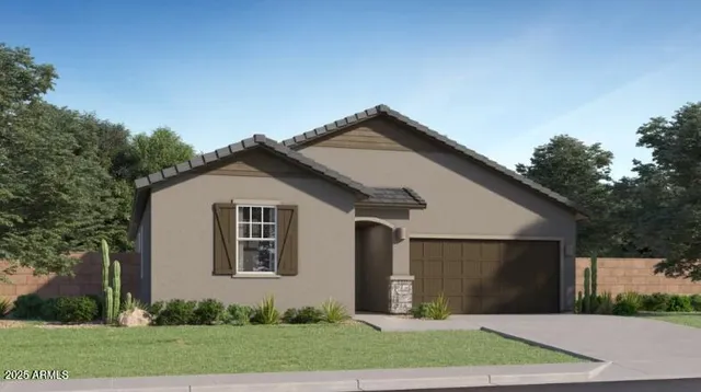 $414,990 | 4747 East Shasta Drive, San Tan Valley, AZ 85143