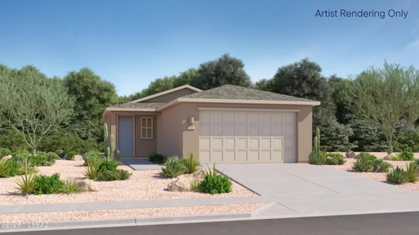 $327,990 | 12238 North Manley Avenue, Marana, AZ 85653