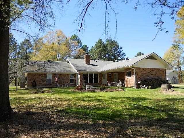7508 Springhill Road Pollock, LA 71467 - Photo 2 of 21 Gallery Image 2
