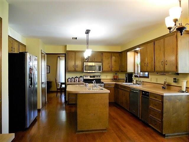 7508 Springhill Road Pollock, LA 71467 - Photo 6 of 21 Gallery Image 6