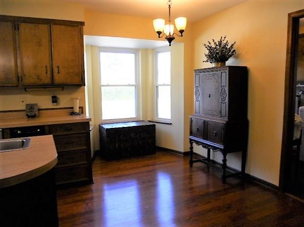 7508 Springhill Road Pollock, LA 71467 - Photo 8 of 21 Gallery Image 8