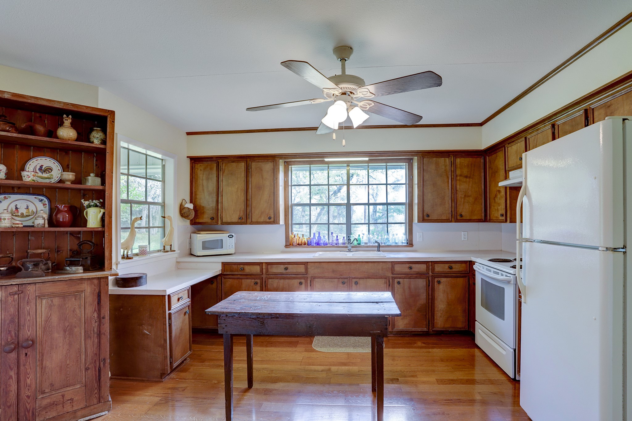 5400 Florida Chapel Road Round Top, TX 78954 - Photo 20 of 45