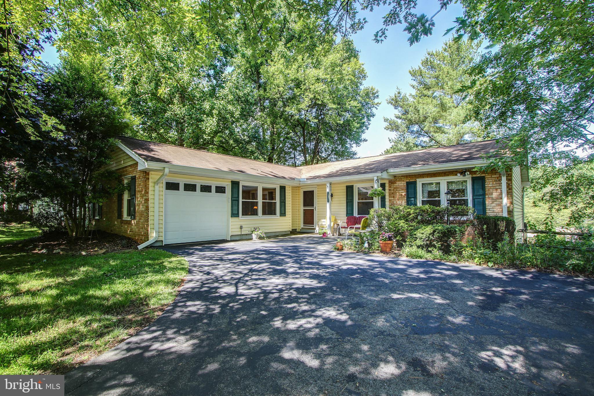 19016 High Point Drive Gaithersburg, MD 20879 - Photo 1 of 50