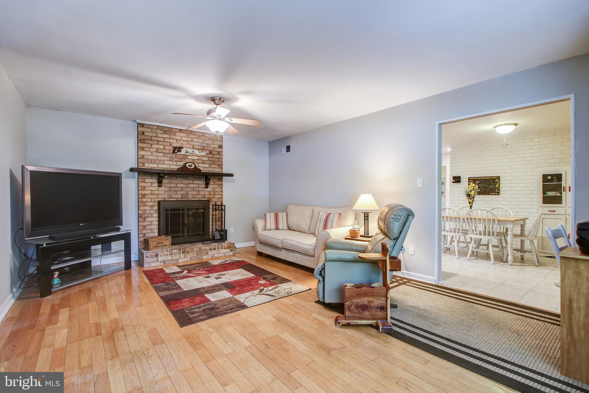 19016 High Point Drive Gaithersburg, MD 20879 - Photo 24 of 50