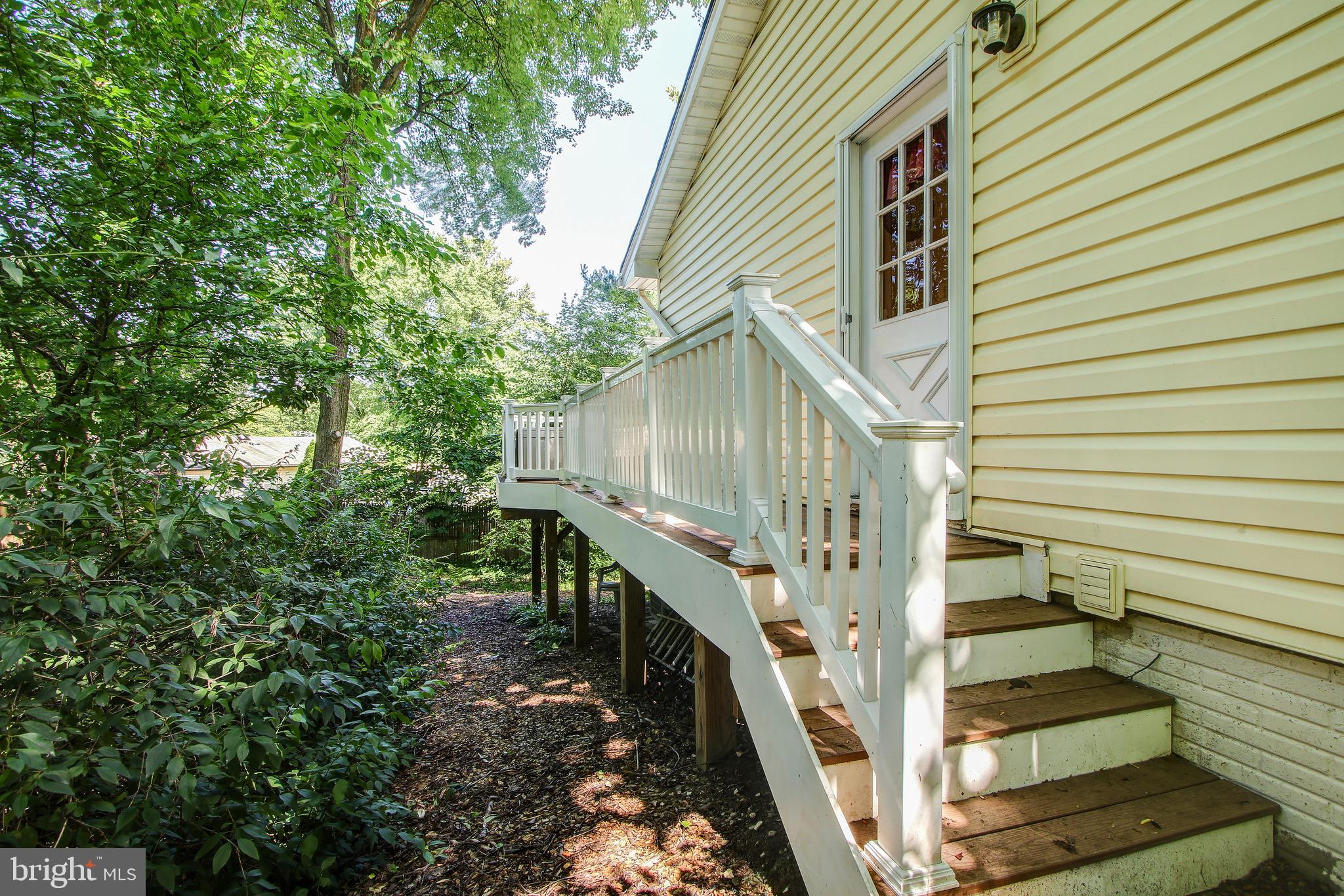 19016 High Point Drive Gaithersburg, MD 20879 - Photo 48 of 50