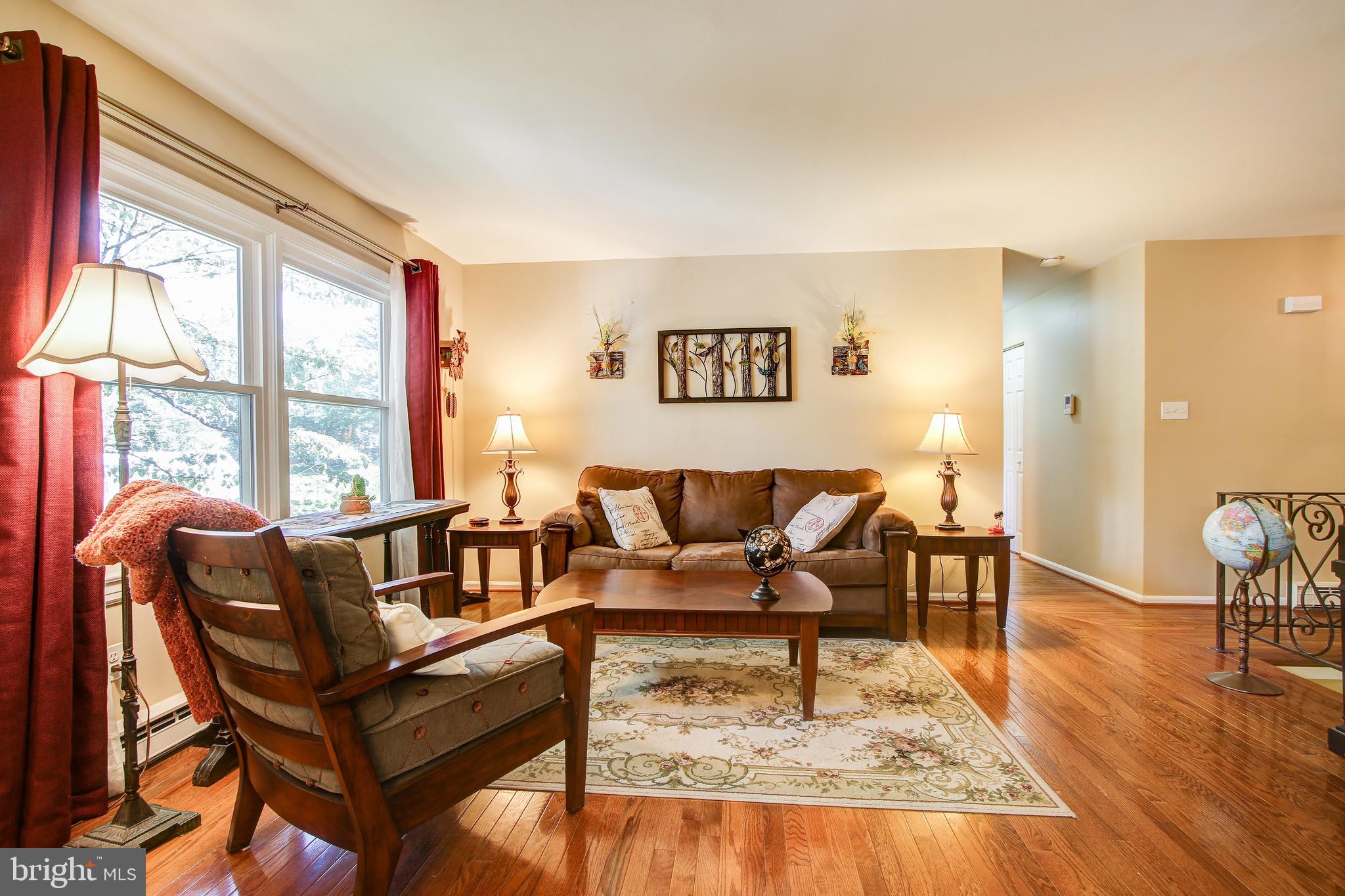 19016 High Point Drive Gaithersburg, MD 20879 - Photo 8 of 50