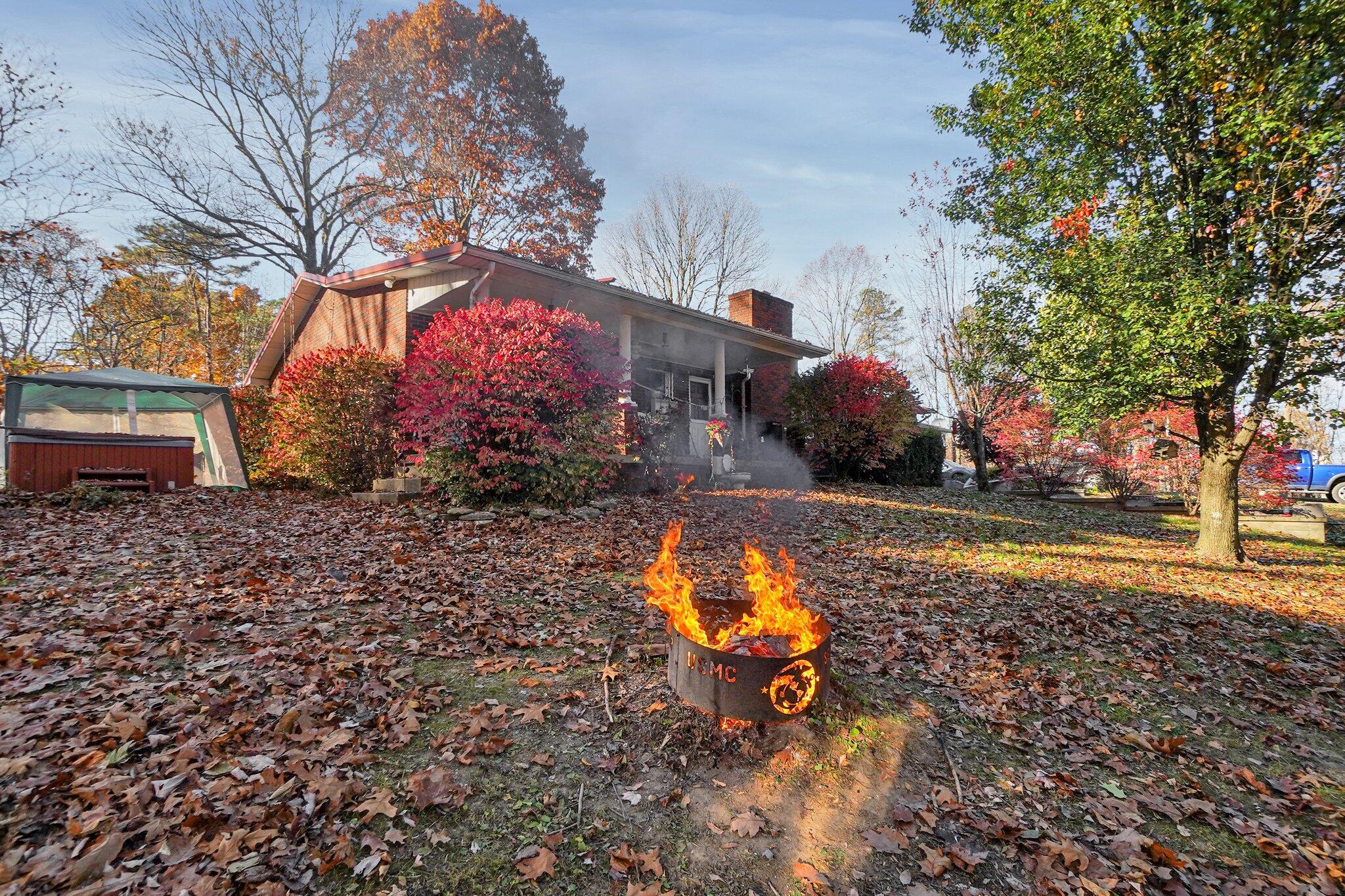16053 Pleasant Ridge Road Laurelville, OH 43135 - Photo 7 of 36 46-web-or-mls-16053-pleasant-ridge-rd