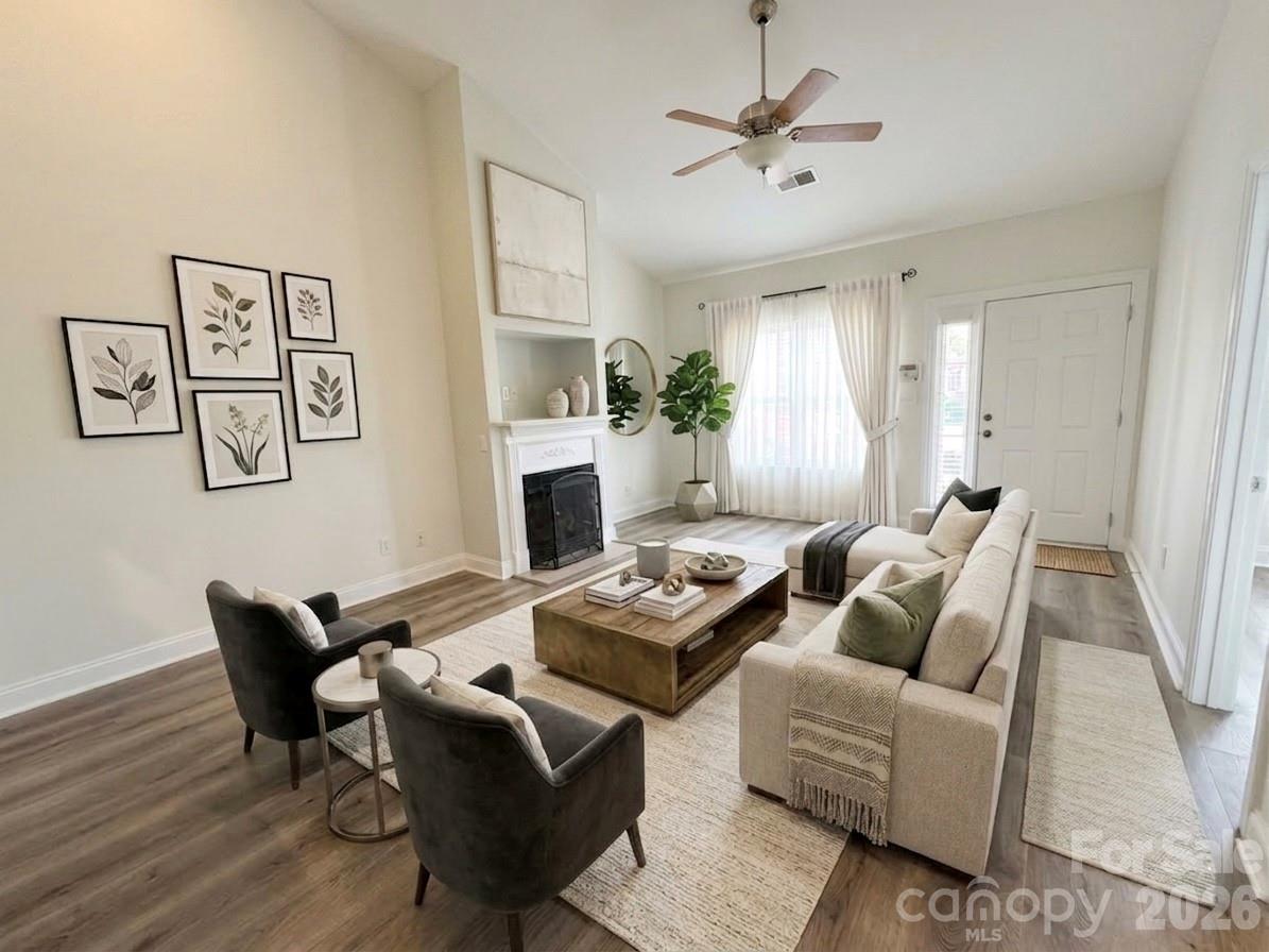 2795 Clover Road Northwest Concord, NC 28027 - Photo 5 of 28 Gallery Image 5