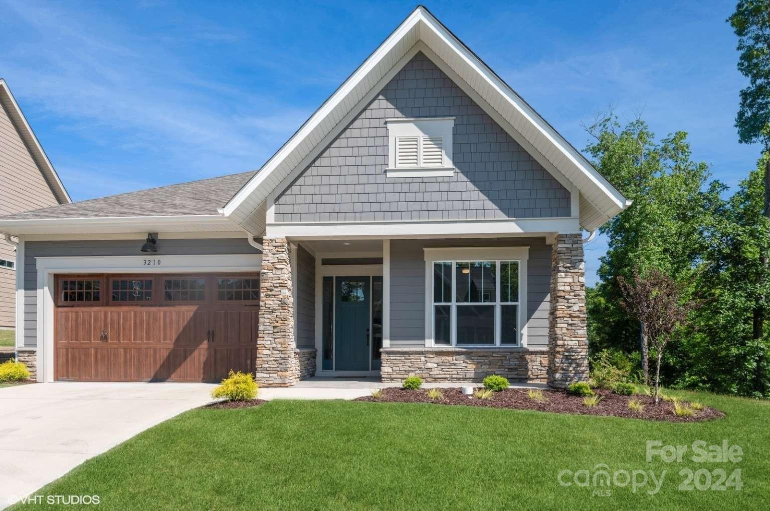 3210 Spring Forest Road Harrisburg, NC 28075 - Photo 1 of 25 Gallery Image 1