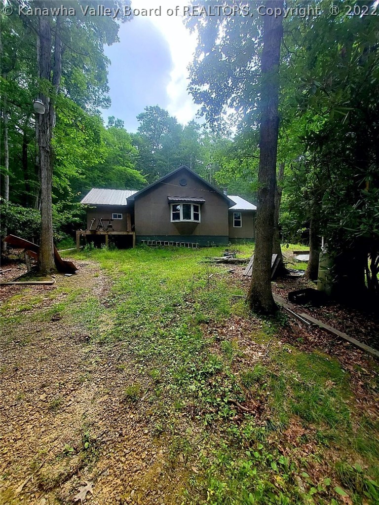 844 Hevener Road Dunmore, WV 24934 - Photo 15 of 15 Gallery Image 15