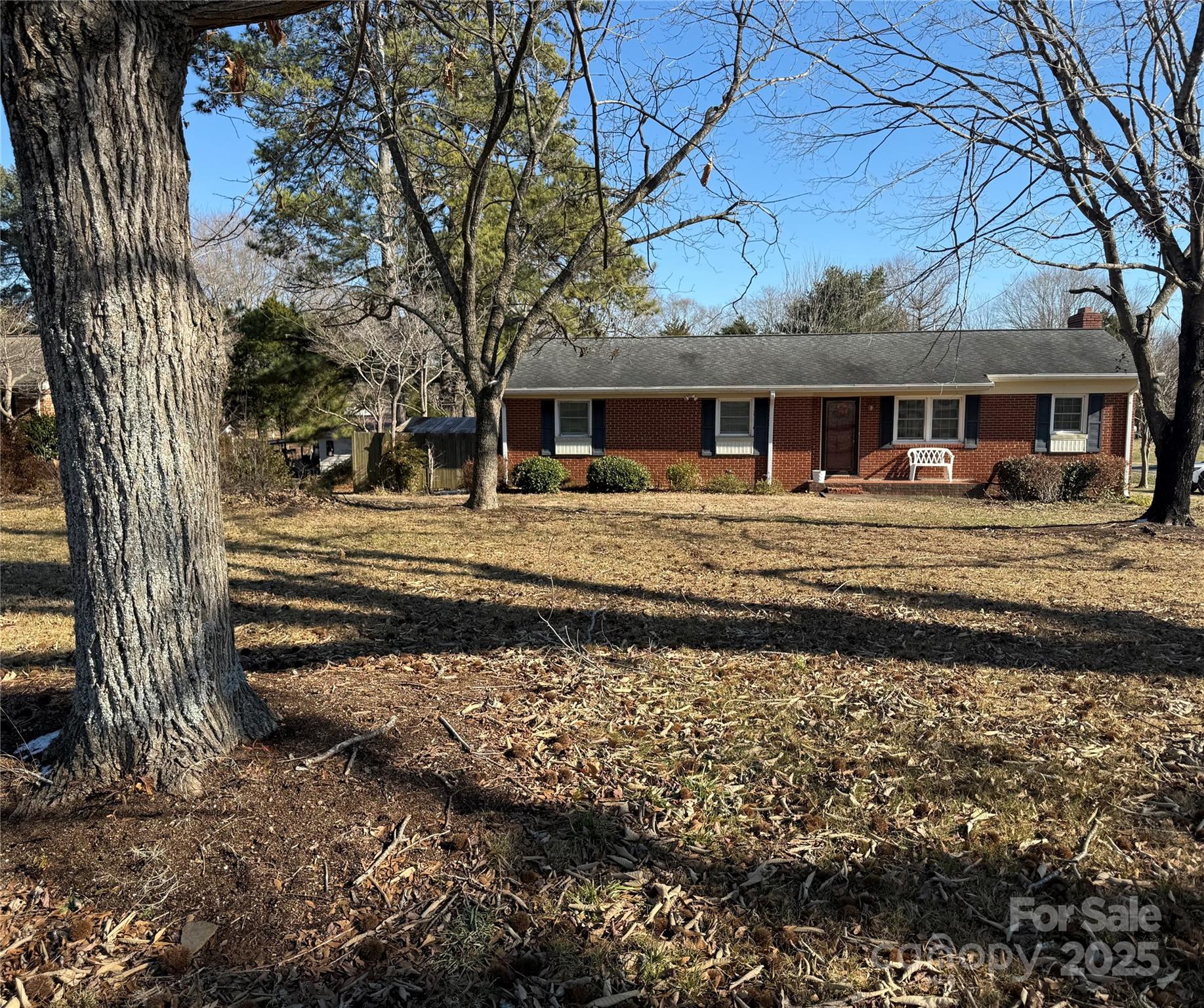 1217 Burke Road Shelby, NC 28152 - Photo 1 of 14 Gallery Image 1