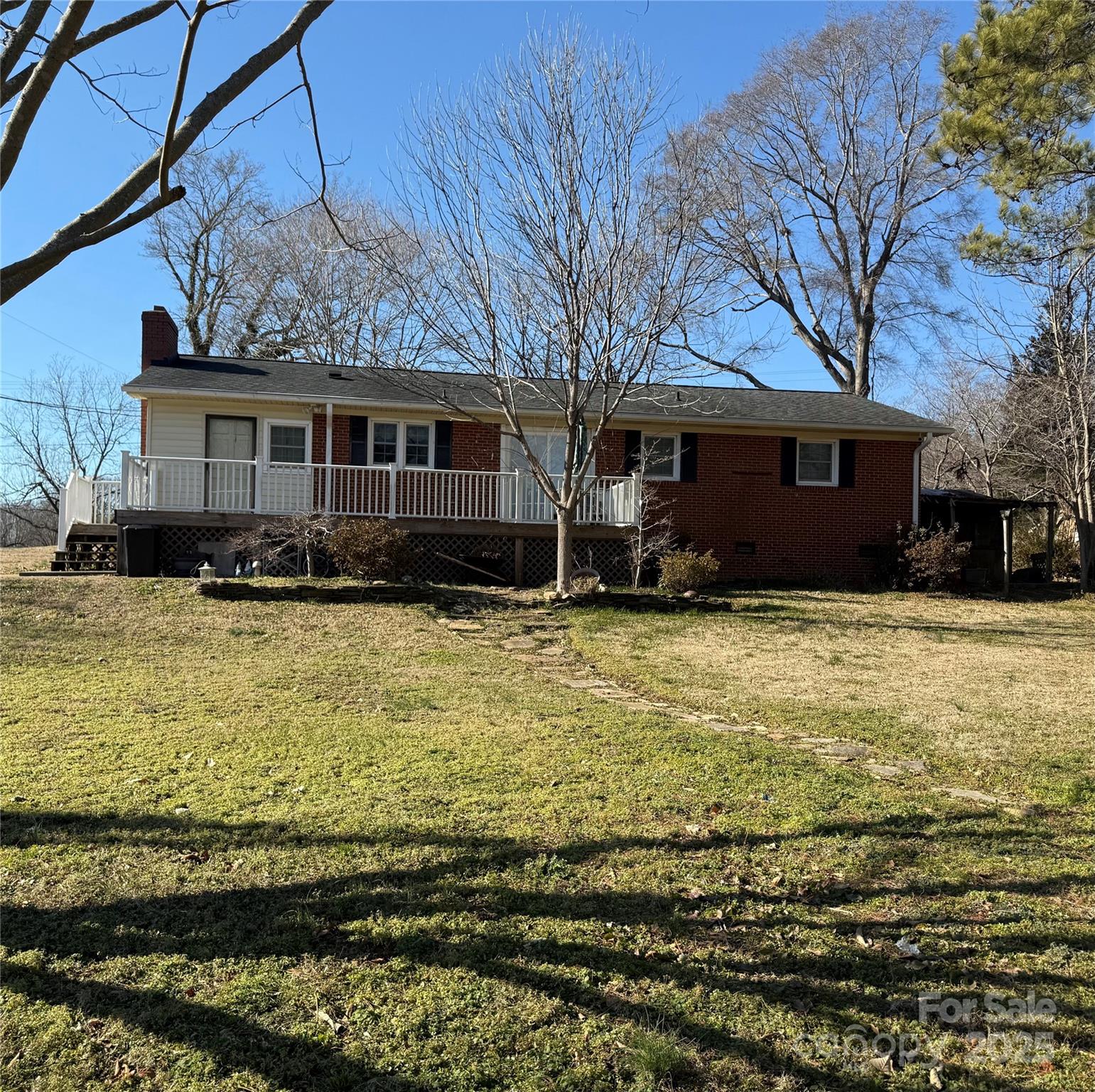 1217 Burke Road Shelby, NC 28152 - Photo 2 of 14 Gallery Image 2