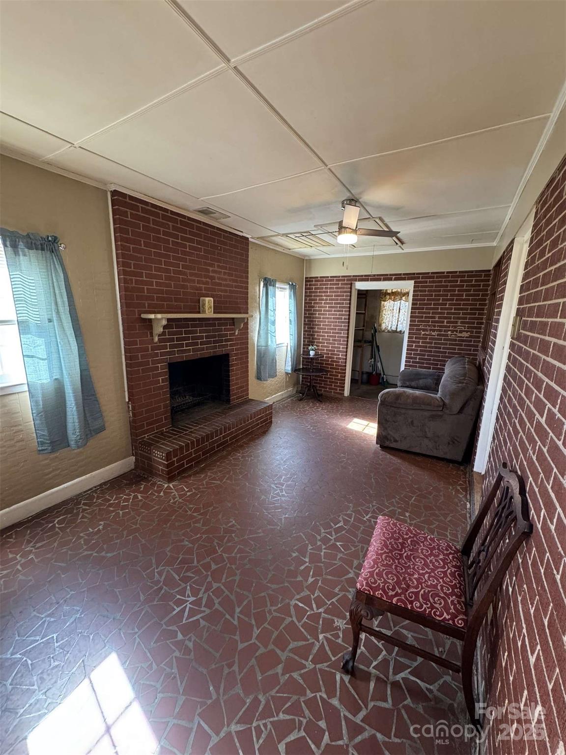 1217 Burke Road Shelby, NC 28152 - Photo 5 of 14 Gallery Image 5