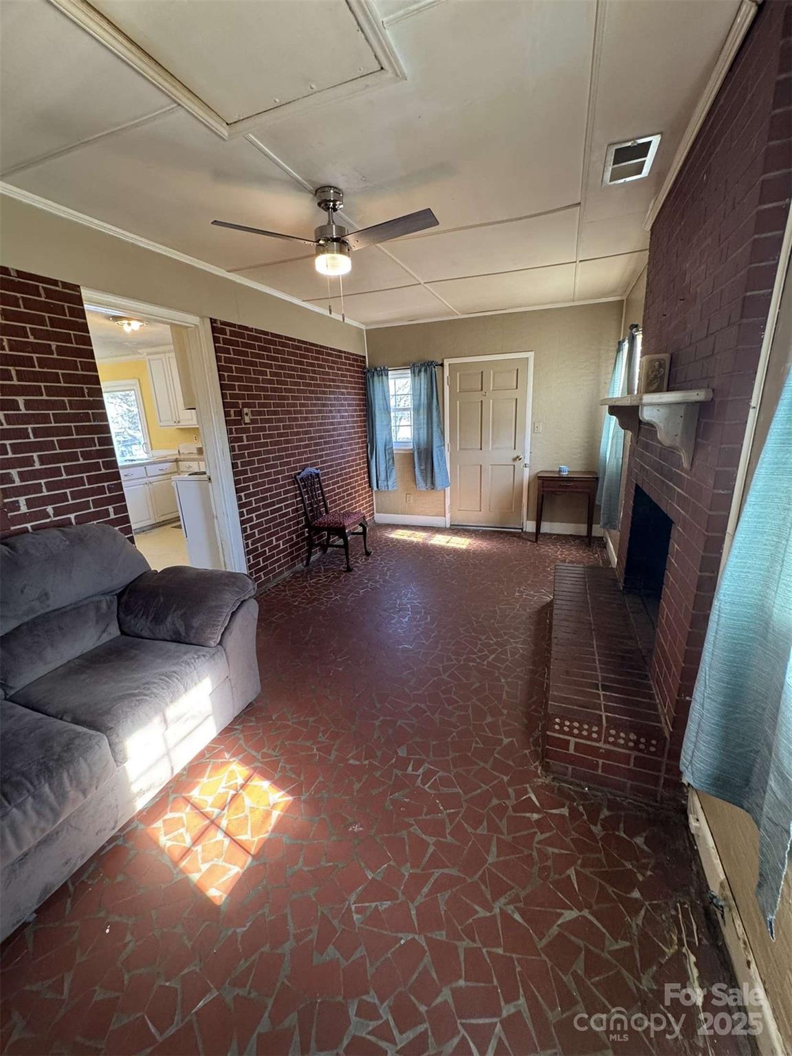 1217 Burke Road Shelby, NC 28152 - Photo 6 of 14 Gallery Image 6