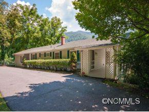 202 Riddle Cove Road Maggie Valley, NC 28751 - Photo 1 of 13 Gallery Image 1