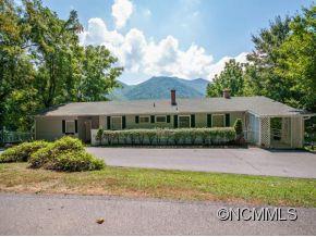 202 Riddle Cove Road Maggie Valley, NC 28751 - Photo 2 of 13 Gallery Image 2