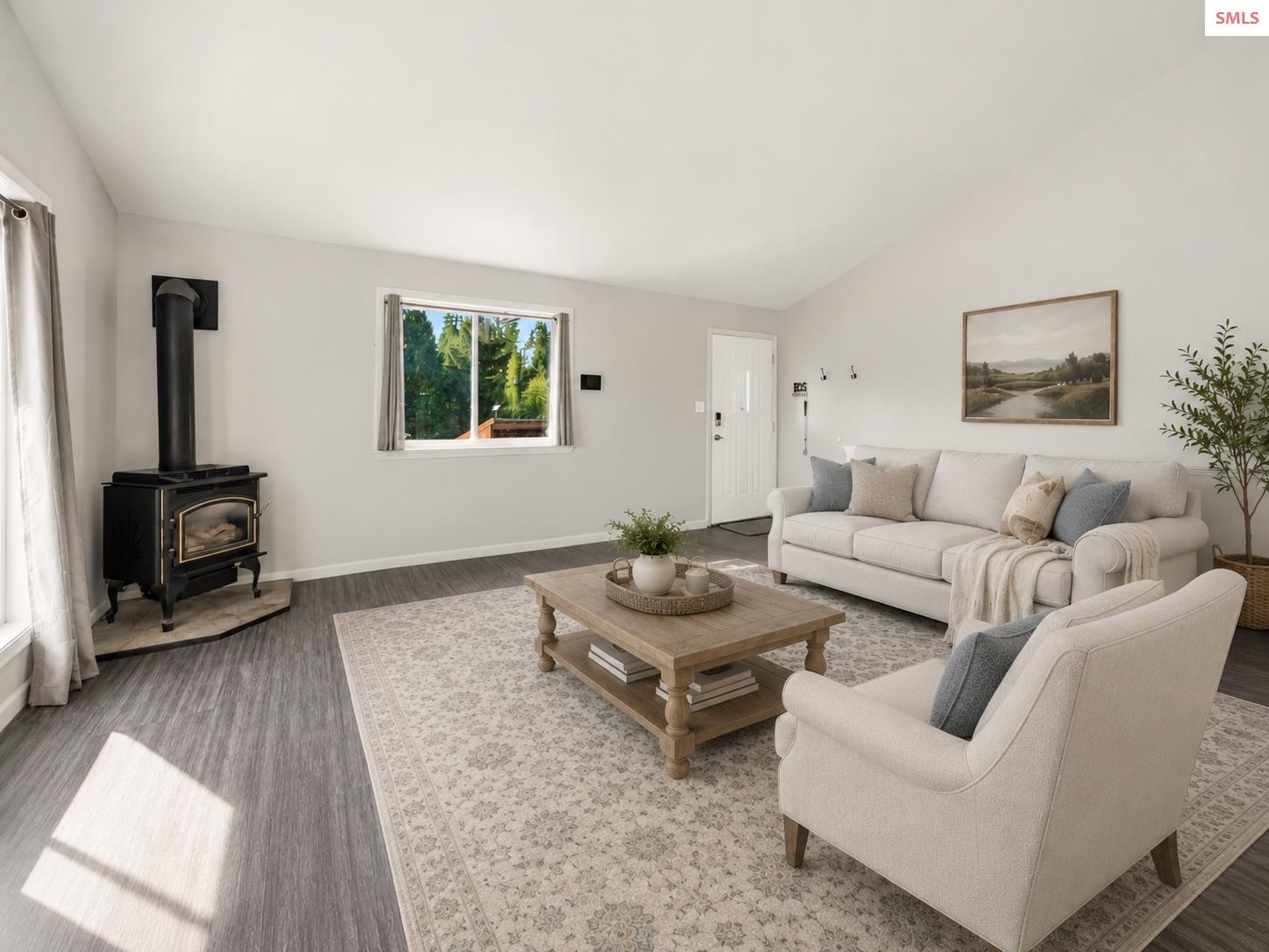 265 Little Thunder Road Sandpoint, ID 83864 - Photo 5 of 72 Gallery Image 5