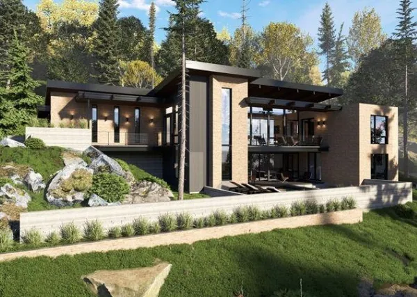 $2,500,000 | 1536 South Upper Terrace Road, Spokane, WA 99202