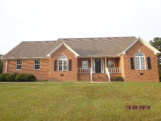 449 Pine Road Rockmart, GA 30153 - Photo 1 of 1
