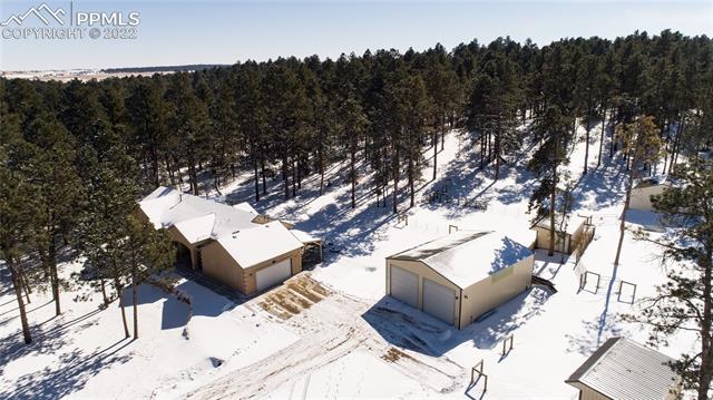 10825 Hardy Road Colorado Springs, CO 80908 - Photo 5 of 50
