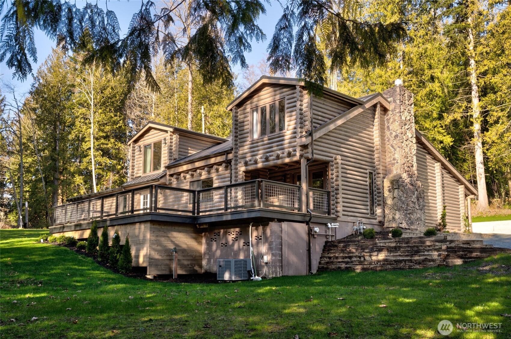 23941 Bassett Road Sedro-Woolley, WA 98284 - Photo 1 of 39