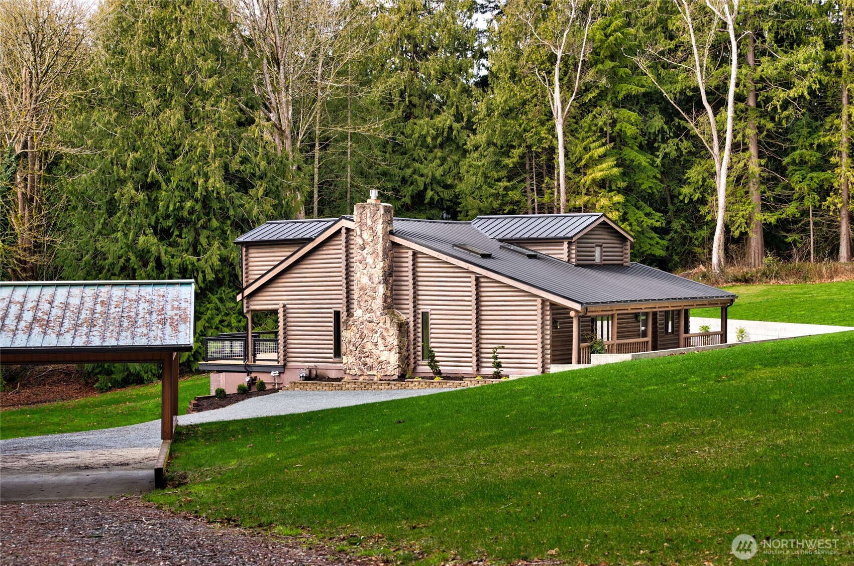 23941 Bassett Road Sedro-Woolley, WA 98284 - Photo 2 of 39