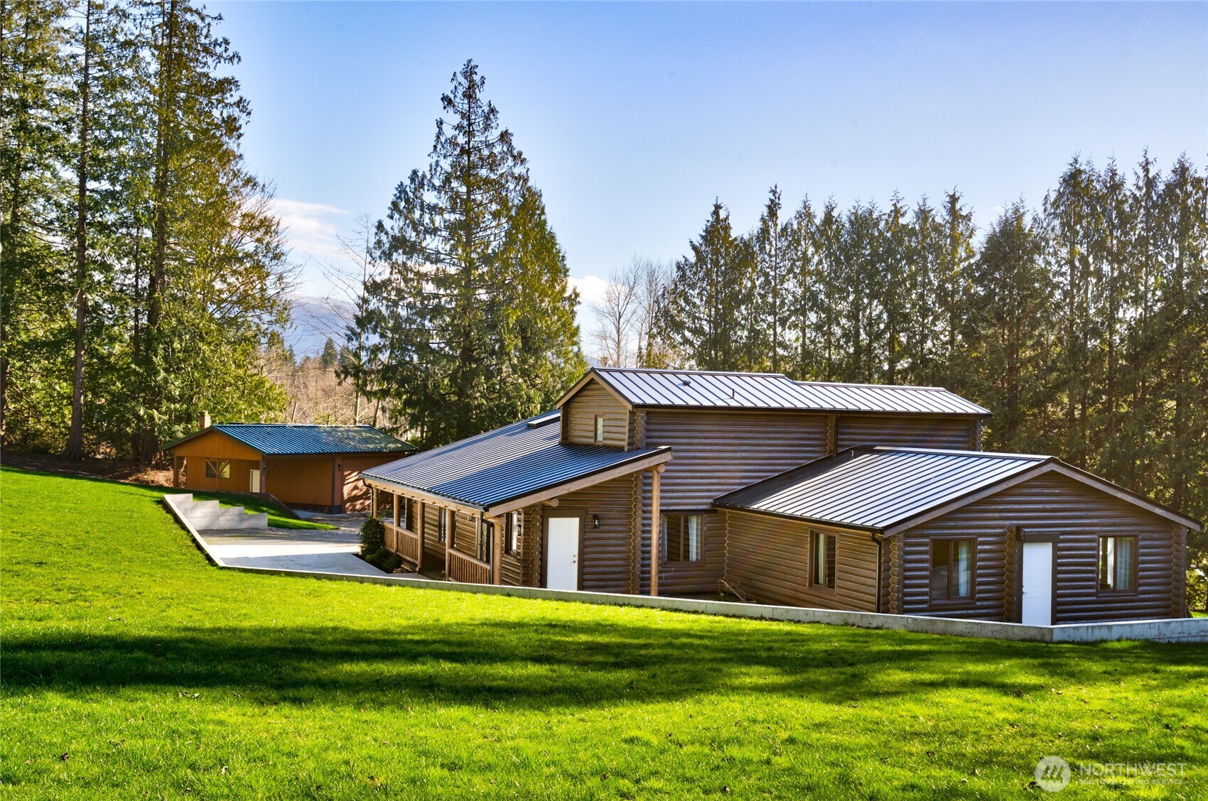 23941 Bassett Road Sedro-Woolley, WA 98284 - Photo 4 of 39