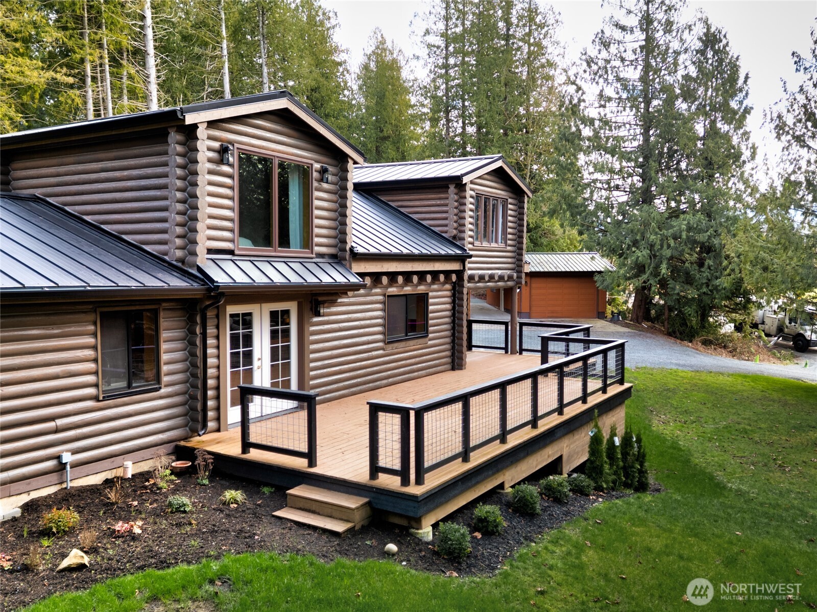 23941 Bassett Road Sedro-Woolley, WA 98284 - Photo 8 of 39