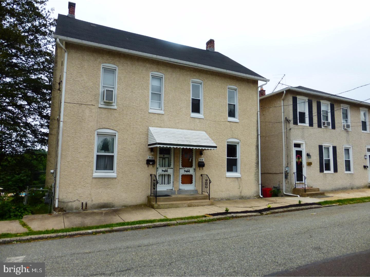 308 Chestnut Street Spring City, PA 19475 - Photo 1 of 13 Gallery Image 1