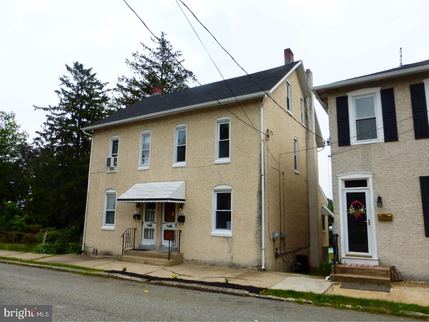 308 Chestnut Street Spring City, PA 19475 - Photo 2 of 13 Gallery Image 2