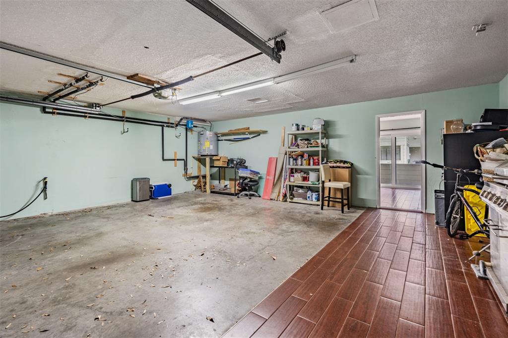 637 Drake Lane North Dunedin, FL 34698 - Photo 32 of 43 a view of a storage room