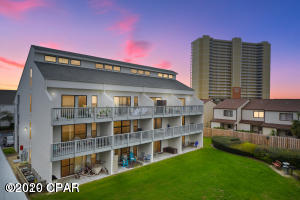 17614 Front Beach Road, Unit C9 Panama City Beach, FL 32413 - Photo 1 of 11 Gallery Image 1