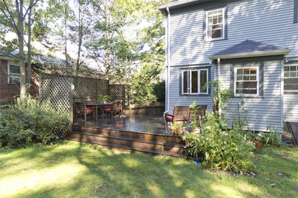 12 Frederick Street Newton, MA 02460 - Photo 15 of 15