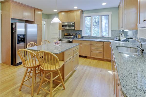 12 Frederick Street Newton, MA 02460 - Photo 4 of 15