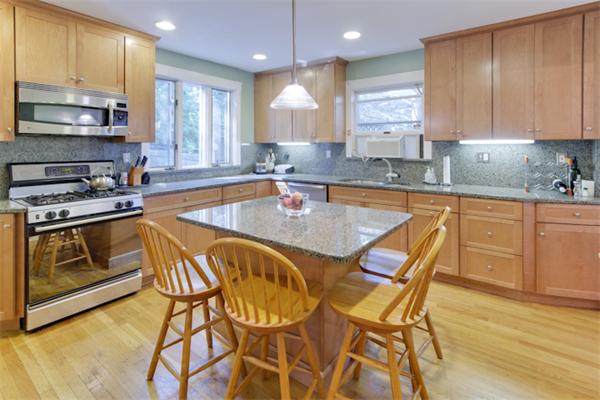 12 Frederick Street Newton, MA 02460 - Photo 5 of 15