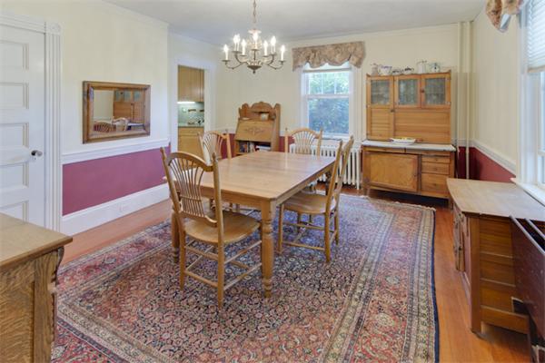 12 Frederick Street Newton, MA 02460 - Photo 6 of 15