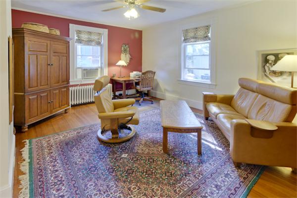 12 Frederick Street Newton, MA 02460 - Photo 7 of 15