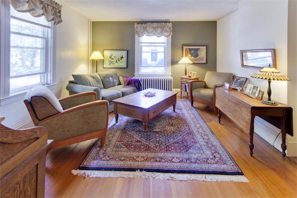 12 Frederick Street Newton, MA 02460 - Photo 8 of 15