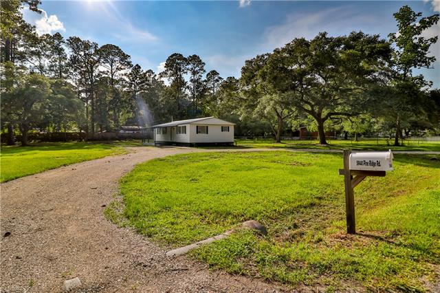 59441 Pineridge Road Lacombe, LA 70445 - Photo 3 of 18
