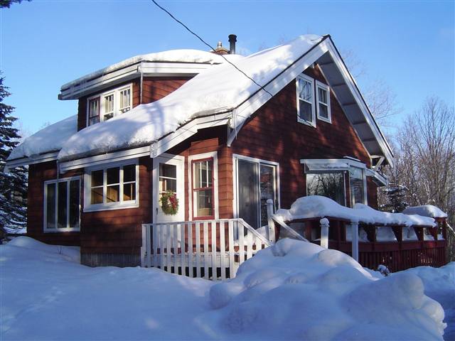 214 Howard Gnesen Road Duluth, MN 55811 - Photo 1 of 8 Gallery Image 1