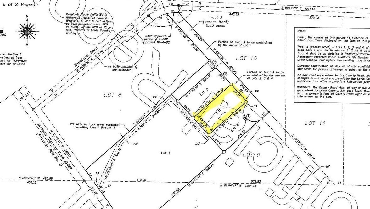 127-32 Kennicott Road Chehalis, WA 98532 - Photo 8 of 8