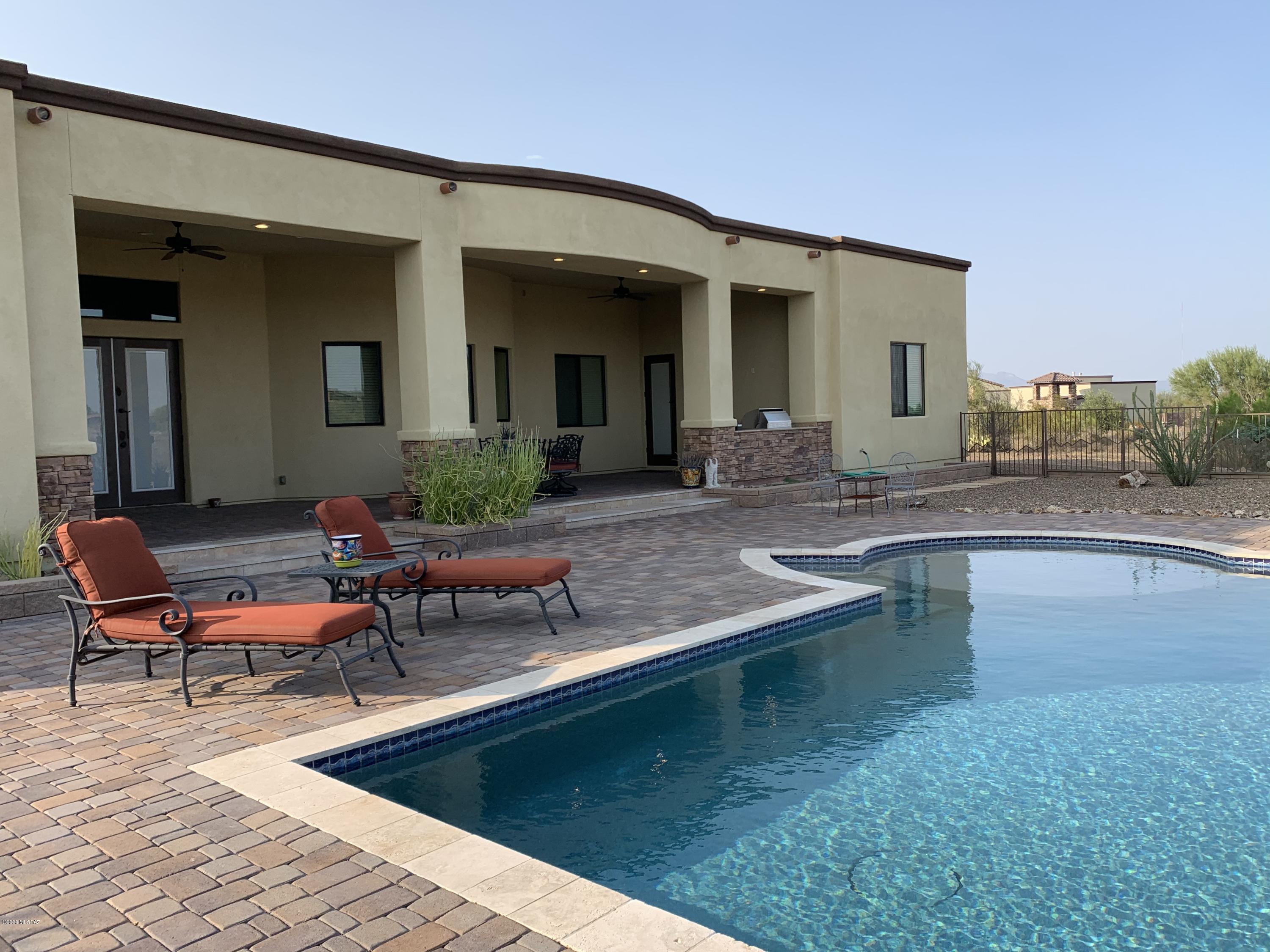 4884 West Sunset Road Tucson, AZ 85743 - Photo 3 of 7 Gallery Image 3