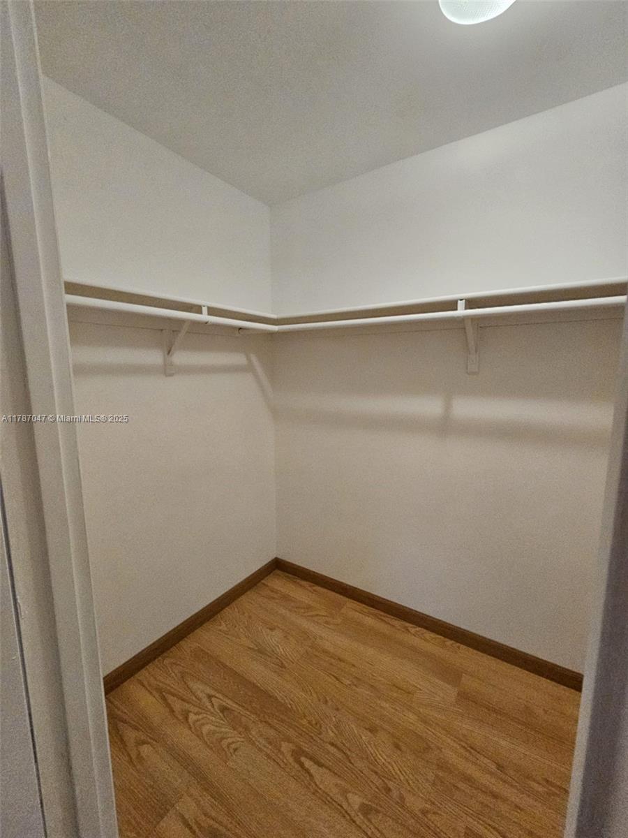 13745 Southwest 84th Street, Unit A Miami, FL 33143 - Photo 12 of 16 a view of an empty room