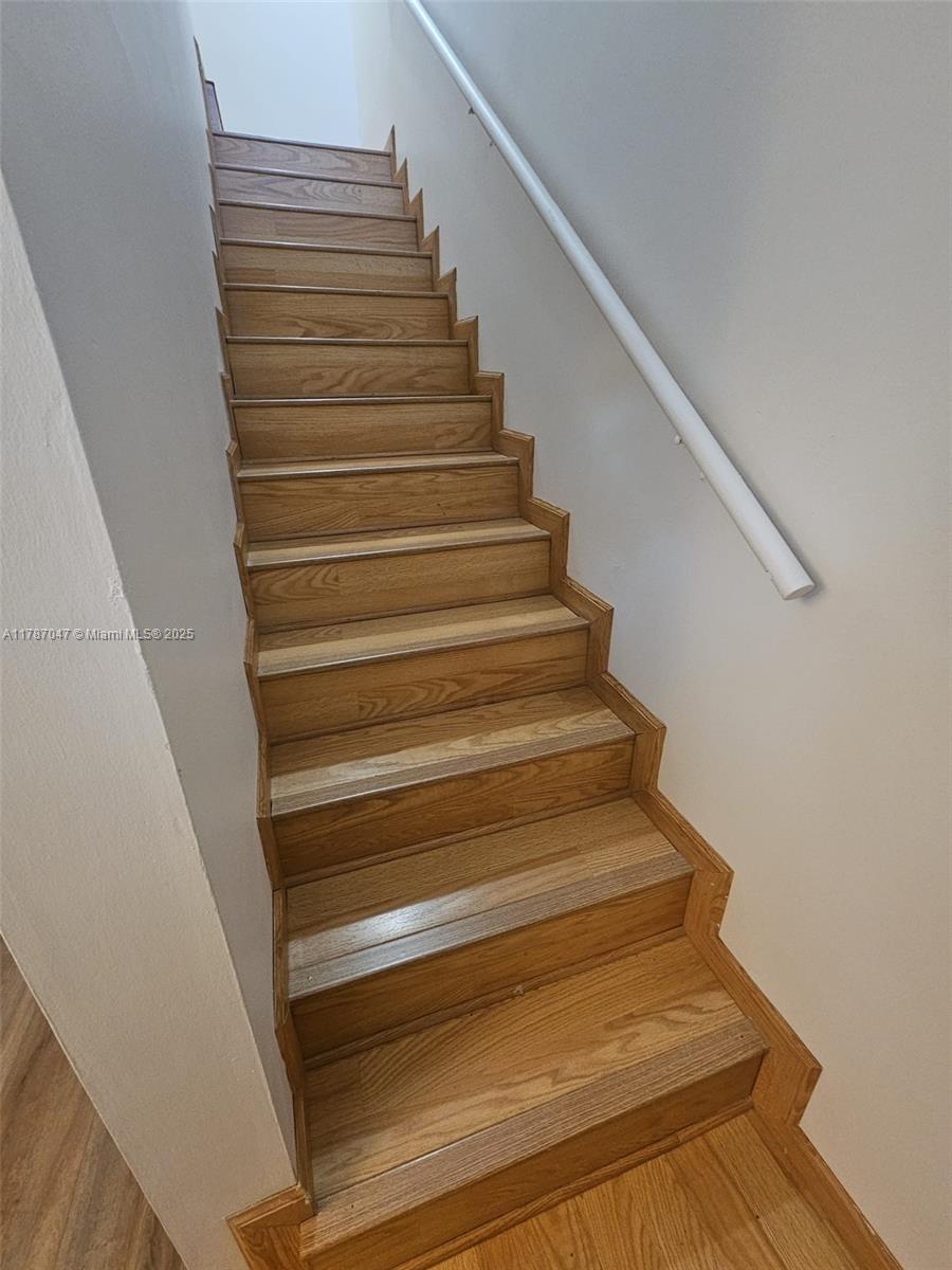 13745 Southwest 84th Street, Unit A Miami, FL 33143 - Photo 16 of 16 a view of entryway