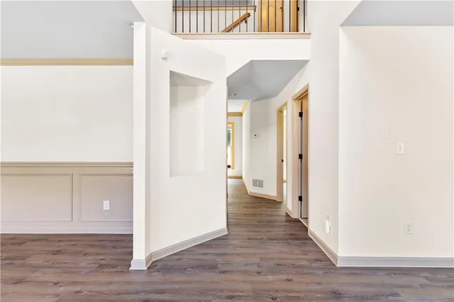 $2,400 | 1492 Station Ridge Court Southeast, Lawrenceville, GA 30045