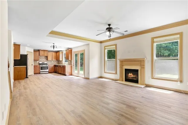 $2,400 | 1492 Station Ridge Court Southeast, Lawrenceville, GA 30045