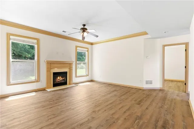 $2,400 | 1492 Station Ridge Court Southeast, Lawrenceville, GA 30045