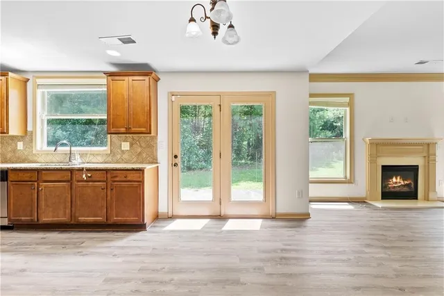 $2,400 | 1492 Station Ridge Court Southeast, Lawrenceville, GA 30045