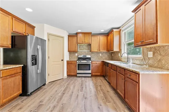 $2,400 | 1492 Station Ridge Court Southeast, Lawrenceville, GA 30045