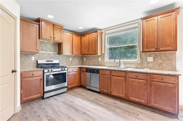 $2,400 | 1492 Station Ridge Court Southeast, Lawrenceville, GA 30045